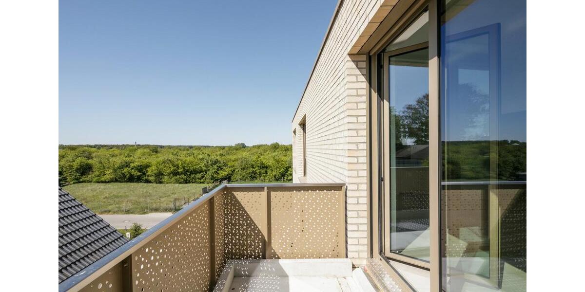 Etagenwohnung Kremmen - 2 Zimmer, 64 m&sup2;, 1.067&euro; | Angebot:26678574