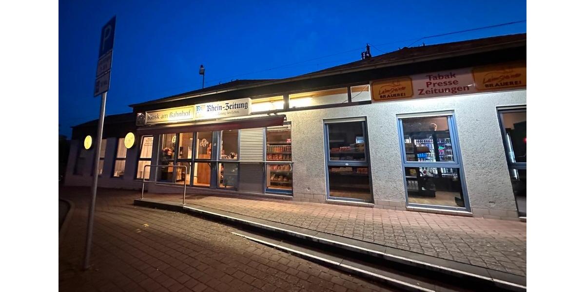 Gewerbeobjekt Braubach - 750&euro; | Angebot:26498359