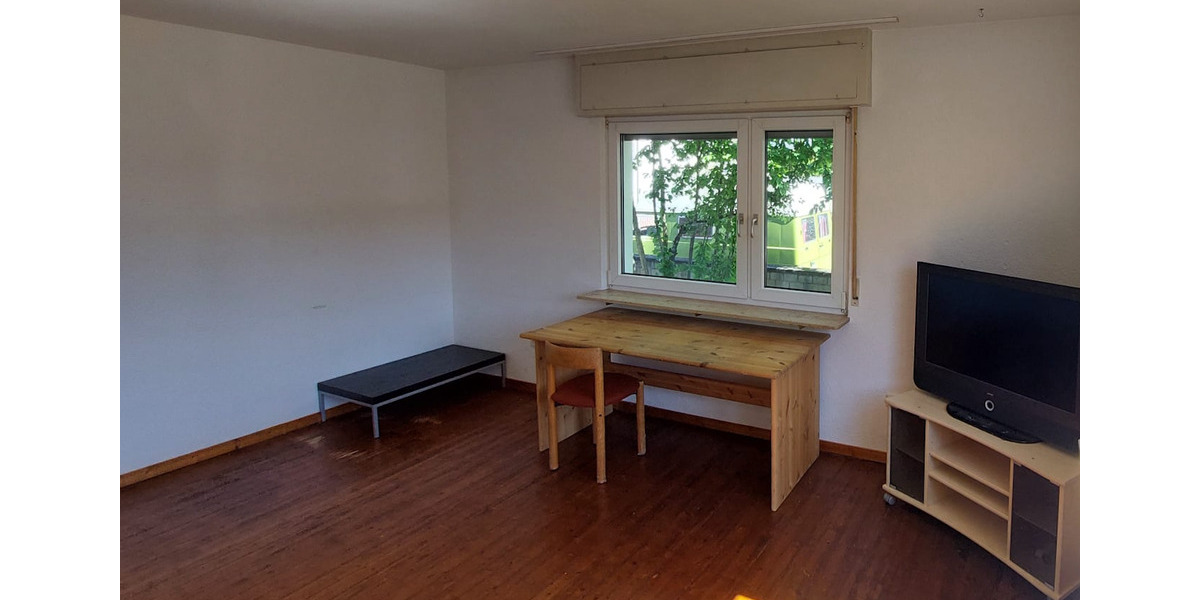 Wohnen auf Zeit Rödermark - 1 Zimmer, 16 m&sup2;, 500&euro; | Angebot:24655002