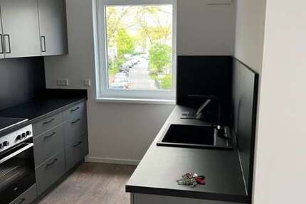 Wohnung zum Mieten in Aschaffenburg 1.283 € 103 m²