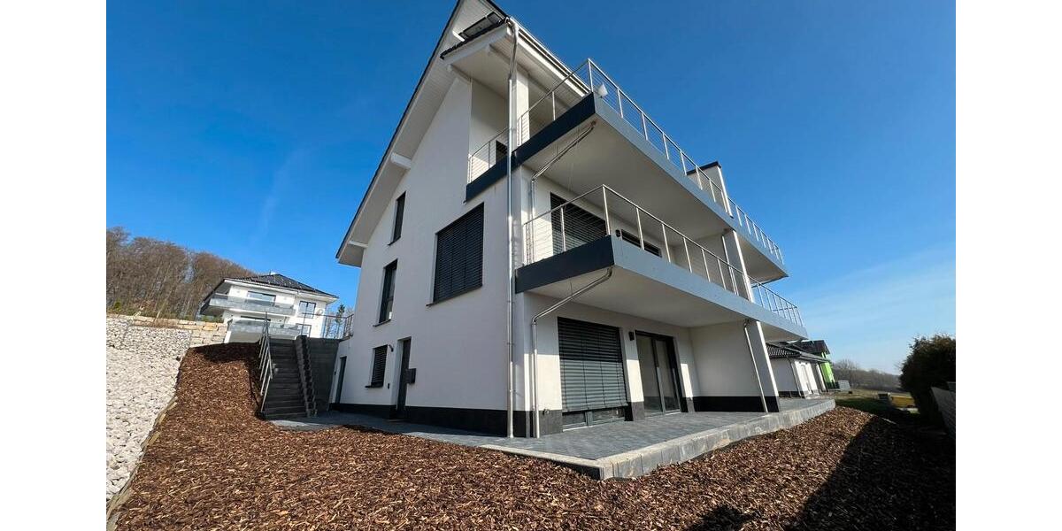 Terrassenwohnung Breitscheid - 2 Zimmer, 75 m&sup2;, 750&euro; | Angebot:26645373