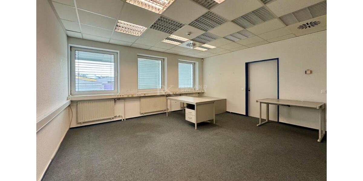 Gewerbeobjekt Ramstein-Miesenbach Miesenbach - 2.300&euro; | Angebot:23005569