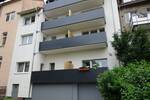Schöne 2 Zimmer Wohnung mit Balkon in der Oststadt