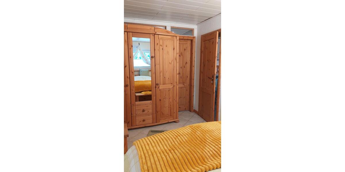 Wohnen auf Zeit Drolshagen - 2 Zimmer, 40 m&sup2;, 690&euro; | Angebot:26397468