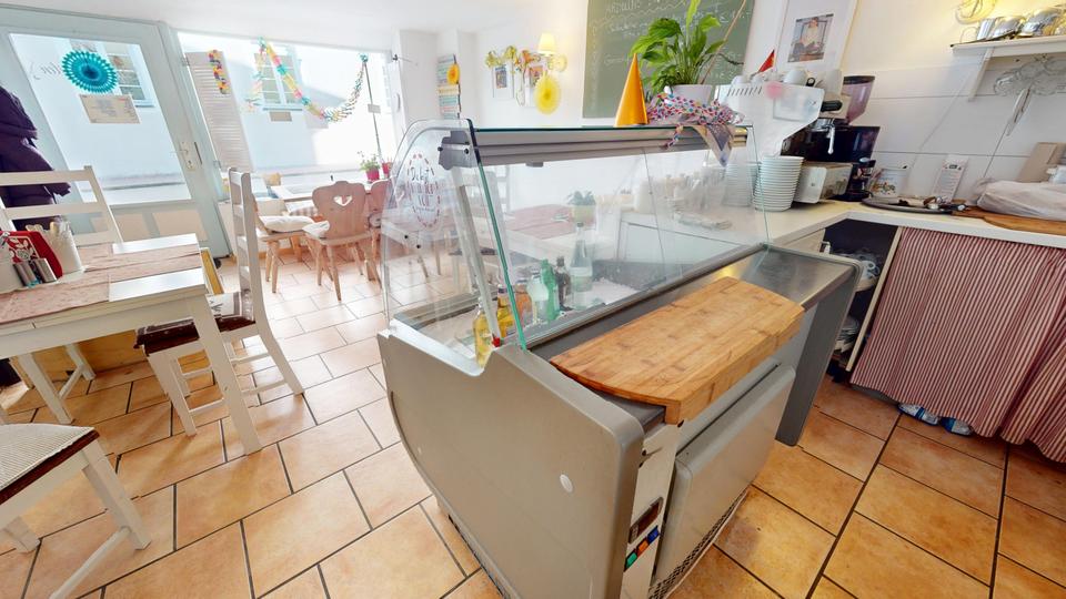 Einfamilienhaus Schongau - 5 Zimmer, 149 m&sup2;, 1.200&euro; | Angebot:25303906