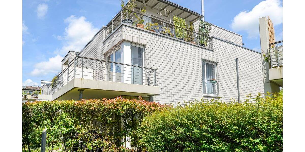 Etagenwohnung Leverkusen Opladen - 3 Zimmer, 149 m&sup2;, 1.800&euro; | Angebot:26675048