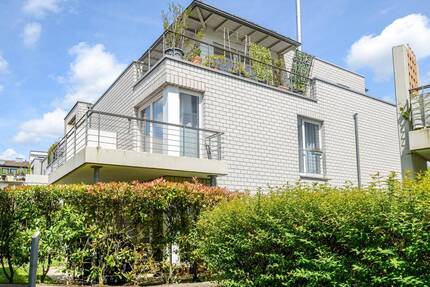 Wohnung Leverkusen Opladen - 3 Zimmer, 149 m&sup2;, 1.800&euro; | Angebot:26675048