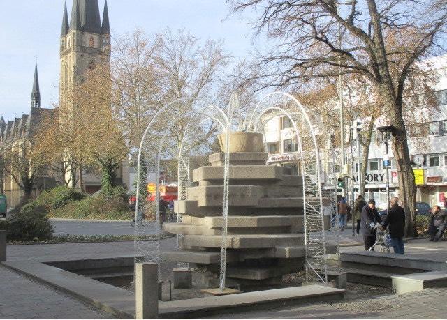 Gewerbeobjekt Paderborn - 1.700&euro; | Angebot:26254797