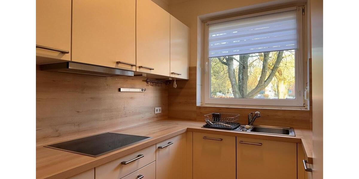 Etagenwohnung Flensburg - 3 Zimmer, 82 m&sup2;, 850&euro; | Angebot:26447249