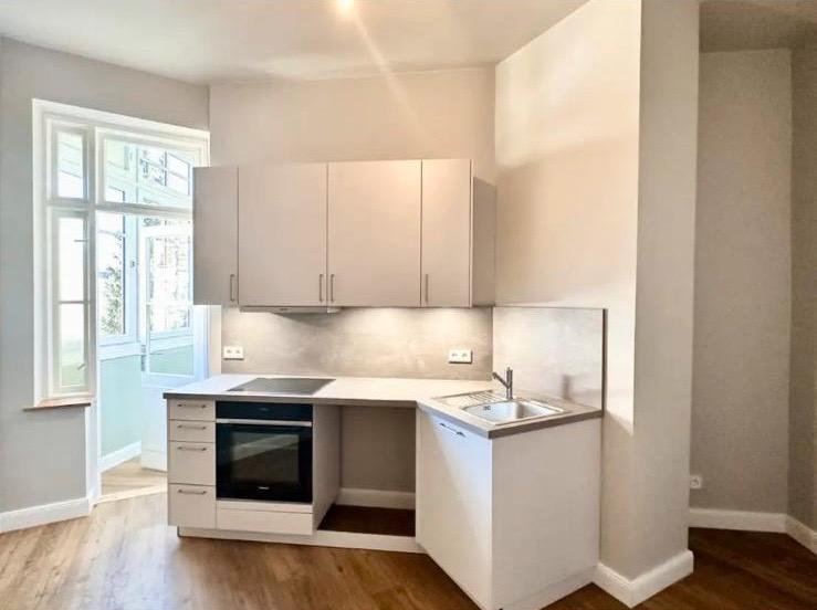 Wohnen auf Zeit Kiel Ravensberg - 22 Zimmer, 100 m&sup2;, 744&euro; | Angebot:26505496
