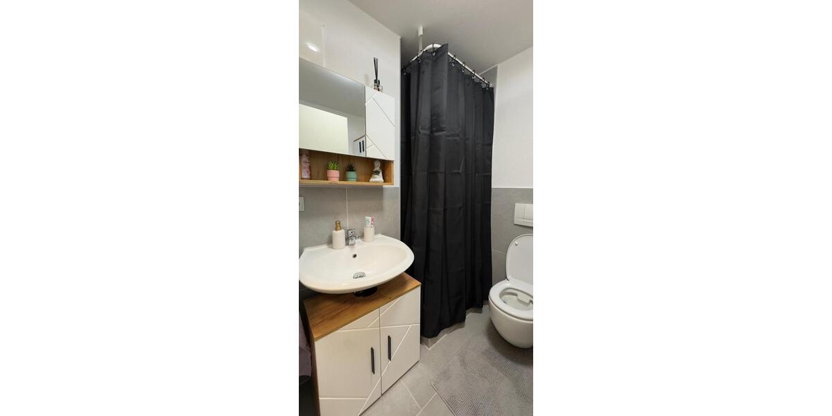 Etagenwohnung Magstadt - 2 Zimmer, 46 m&sup2;, 730&euro; | Angebot:24756233