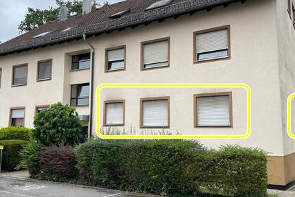 Wohnung Nürnberg Gaismannshof - 3 Zimmer, 72 m&sup2;, 1.300&euro; | Angebot:25856502