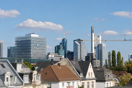 Wohnung Frankfurt Süd - 5 Zimmer, 148 m&sup2;, 2.600&euro; | Angebot:27279004
