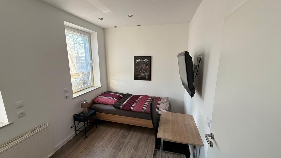 Wohnen auf Zeit Bedburg - 16&euro; | Angebot:26137286