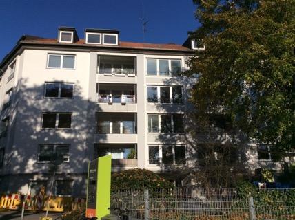 Etagenwohnung Aachen Aachen-Mitte - 3 Zimmer, 60 m&sup2;, 606&euro; | Angebot:26275315