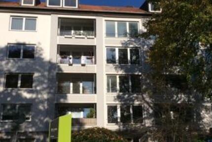 Wohnung Aachen Aachen-Mitte - 3 Zimmer, 60 m&sup2;, 606&euro; | Angebot:26275315