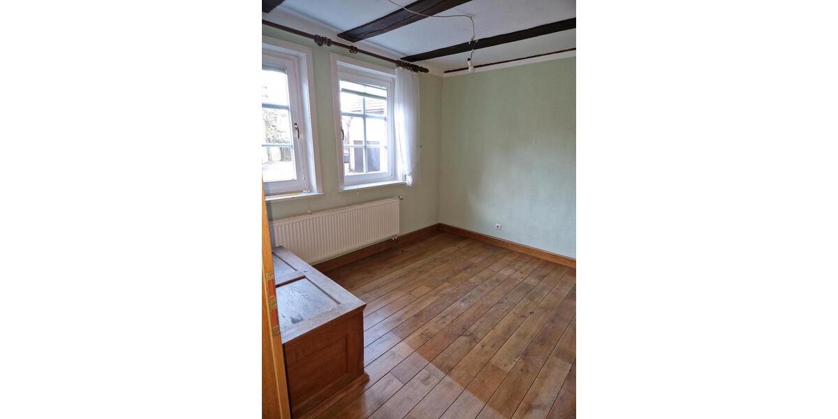 Erdgeschoßwohnung Fritzlar - 2 Zimmer, 95 m&sup2;, 650&euro; | Angebot:25613915