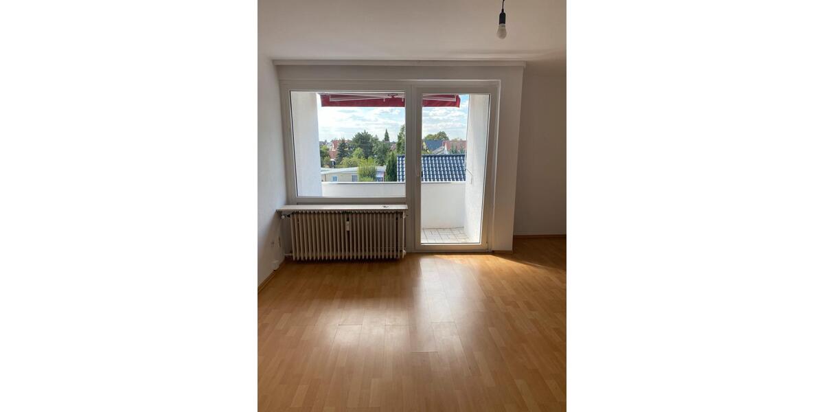 1 Zimmer Wohnung mit Balkon in Braunschweig Wenden 1 zimmer
