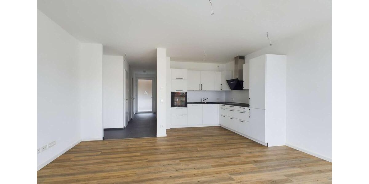 Etagenwohnung Alheim - 3 Zimmer, 76 m&sup2;, 895&euro; | Angebot:24602208
