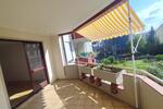 Nähe Residenz: SartoRIUssstr.6 ruhige 3-Zi Wohng, sonniger Balkon