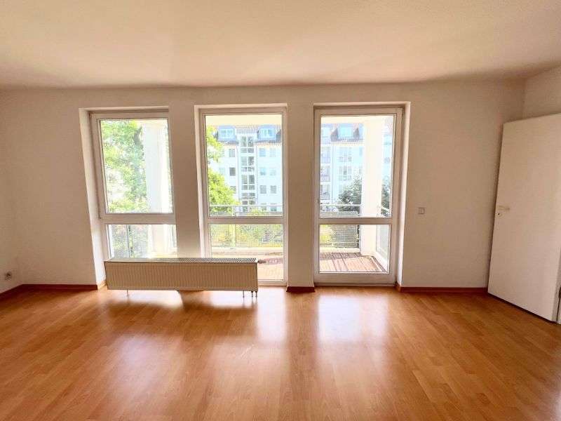 Wohnung zum Mieten in Rostock 599,40 € 58 m²