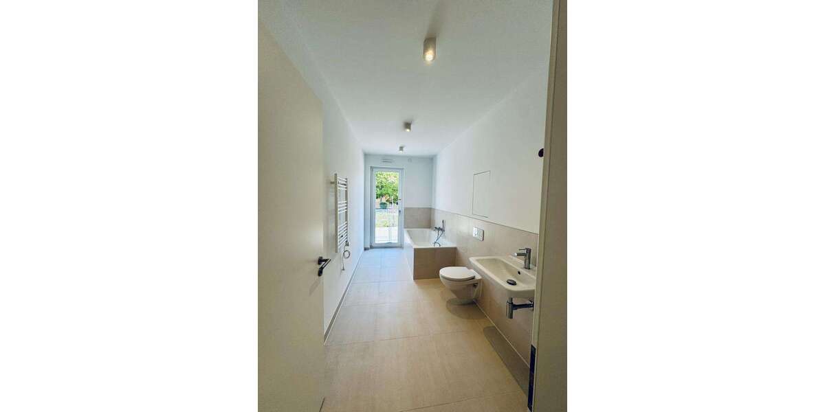Etagenwohnung Wernigerode - 4 Zimmer, 102 m&sup2;, 1.328&euro; | Angebot:20776417