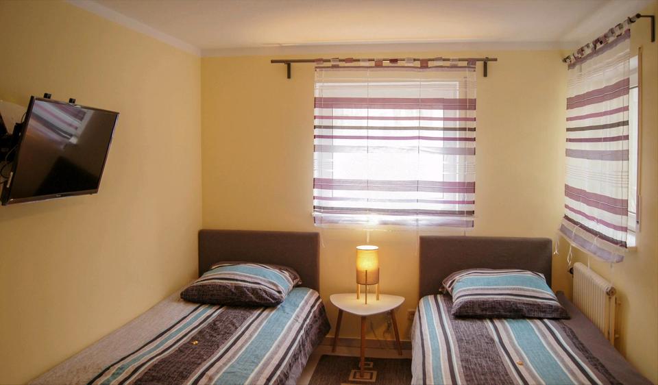 Etagenwohnung Nürnberg Almoshof - 1 Zimmer, 30 m&sup2;, 490&euro; | Angebot:24773559