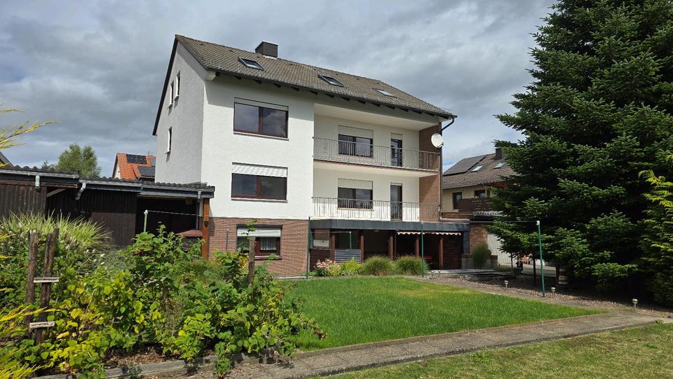 Wunderschöne 3-Zimmer-Wohnung im kernsanierten Dachgeschoß zimmer