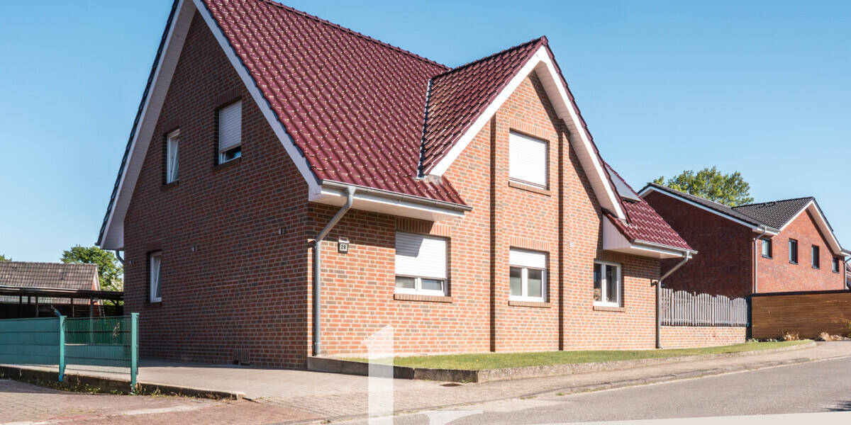 Etagenwohnung Lingen - 3 Zimmer, 85 m&sup2;, 790&euro; | Angebot:26703761