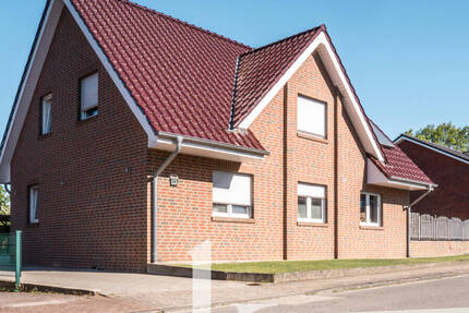 Wohnung Lingen - 3 Zimmer, 85 m&sup2;, 790&euro; | Angebot:26703761