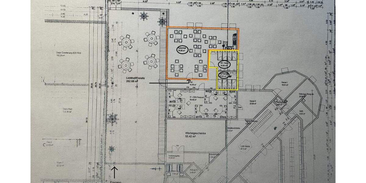 Gewerbeobjekt Osterode am Harz Osterode - 430&euro; | Angebot:25702024