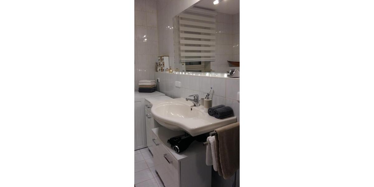 Helle 2-Zimmer-Wohnung 73qm - EG - ruhig & naturnah 2 zimmer