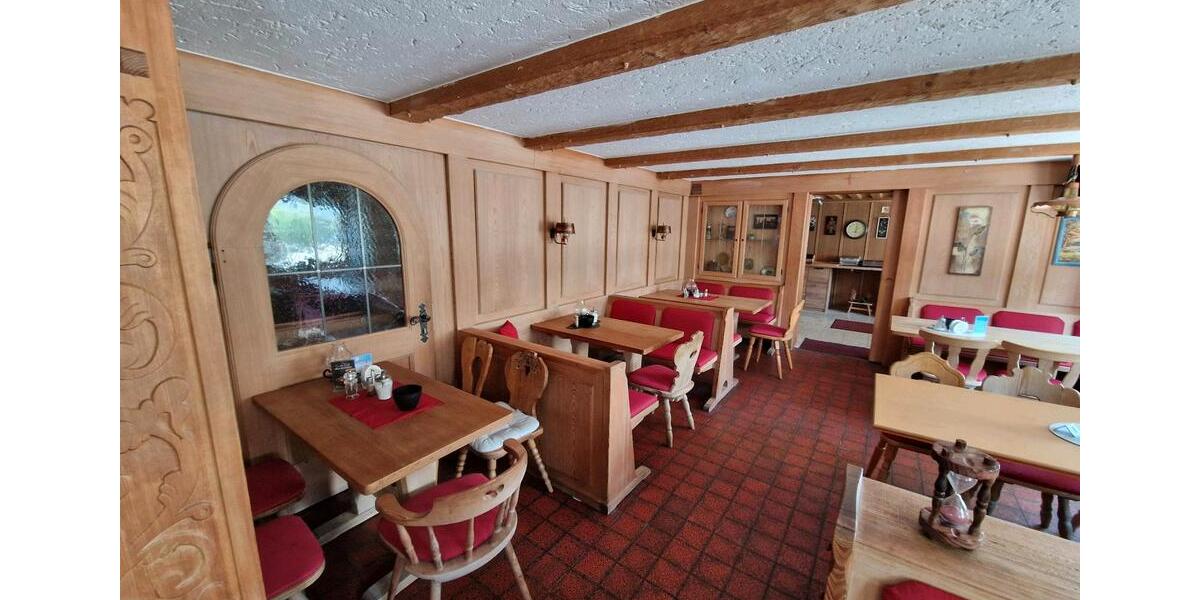 Gewerbeobjekt Nesselwang - 1.700&euro; | Angebot:26501948