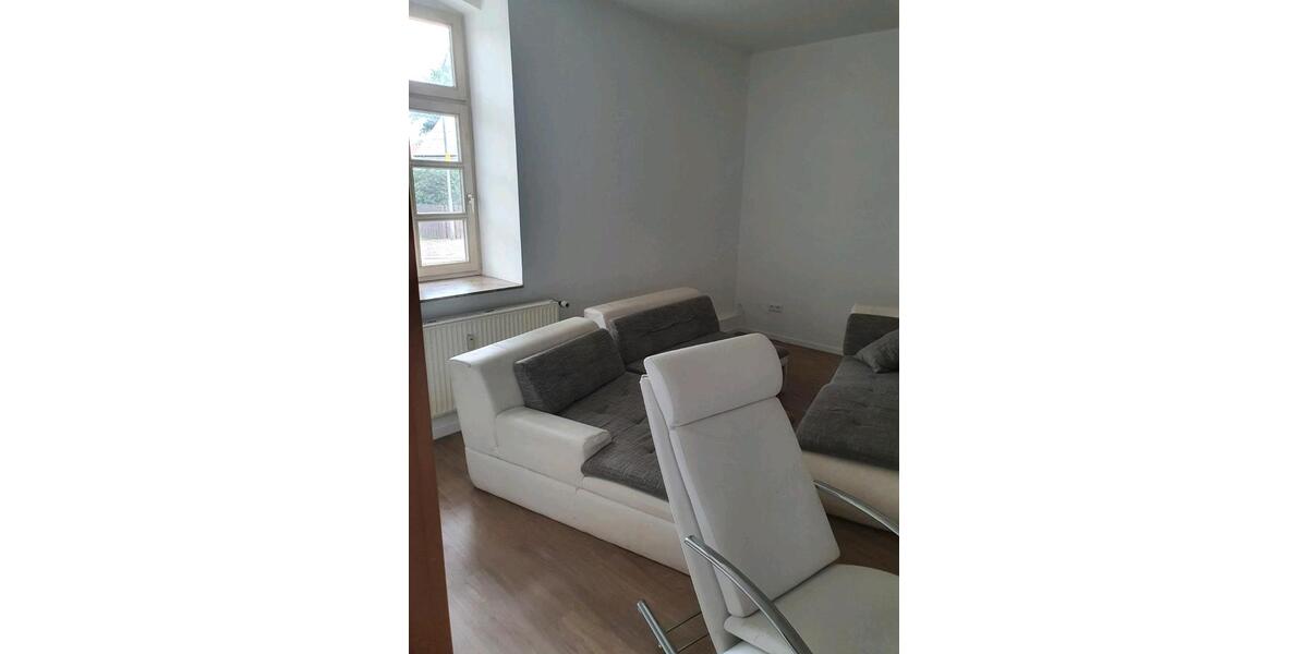 Erdgeschoßwohnung Hillerse - 3 Zimmer, 98 m&sup2;, 735&euro; | Angebot:25444384