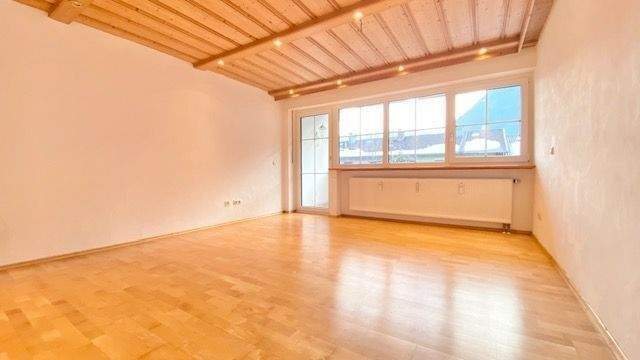 Etagenwohnung Piding Mauthausen - 2 Zimmer, 63 m&sup2;, 650&euro; | Angebot:26188238