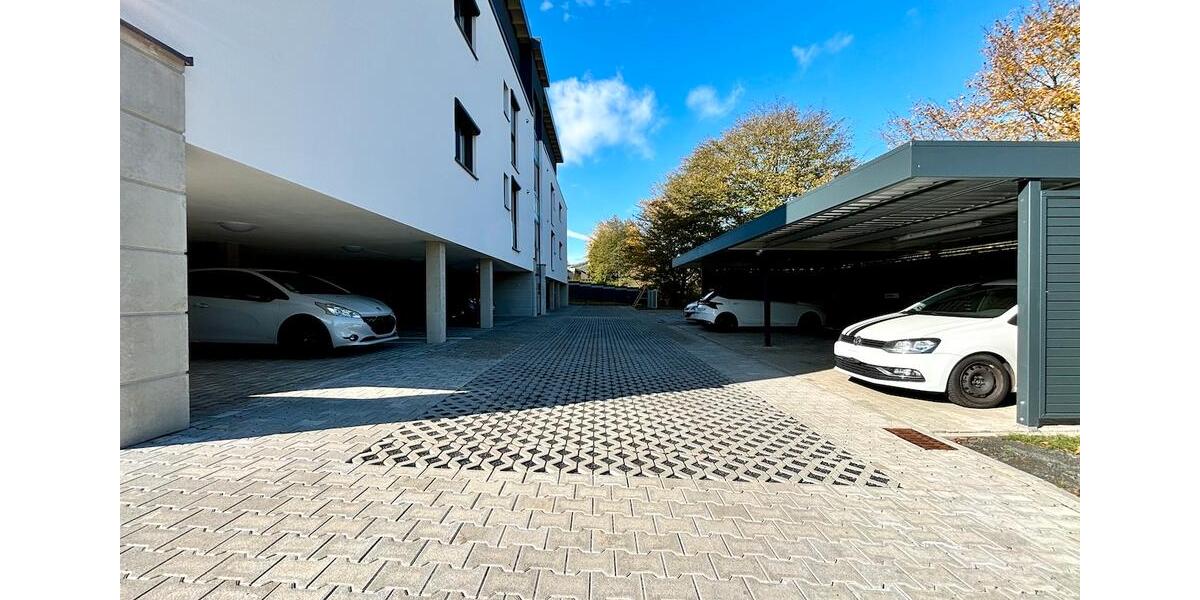 Erdgeschoßwohnung Neunkirchen - 3 Zimmer, 103 m&sup2;, 1.250&euro; | Angebot:25307494