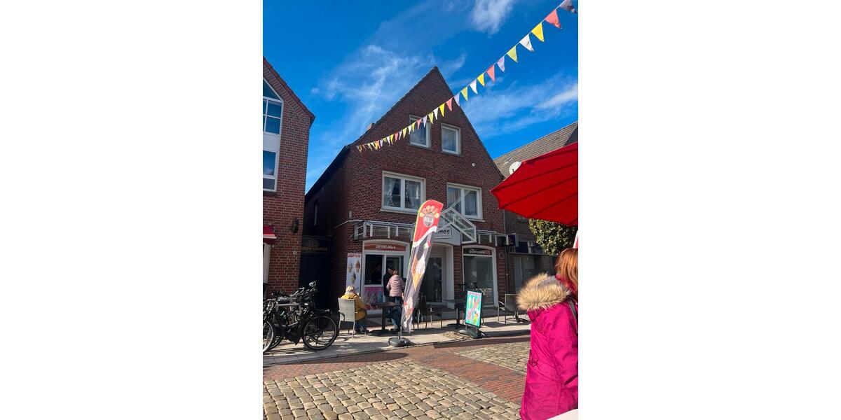 Gewerbeobjekt Aurich - 1.300&euro; | Angebot:26251993