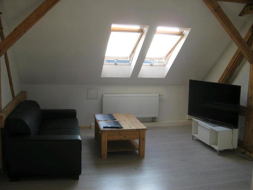 Möbelierte 2 Zimmer 40qm