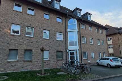 Wohnung zum Mieten in Geldern 680 € 86.38 m² 3 zimmer