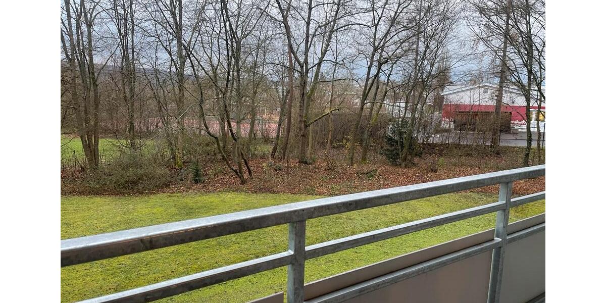 Etagenwohnung Bad Kissingen - 1 Zimmer, 26 m&sup2;, 420&euro; | Angebot:26416427