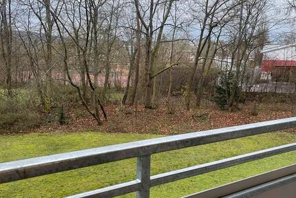 Wohnung Bad Kissingen - 1 Zimmer, 26 m&sup2;, 420&euro; | Angebot:26416427