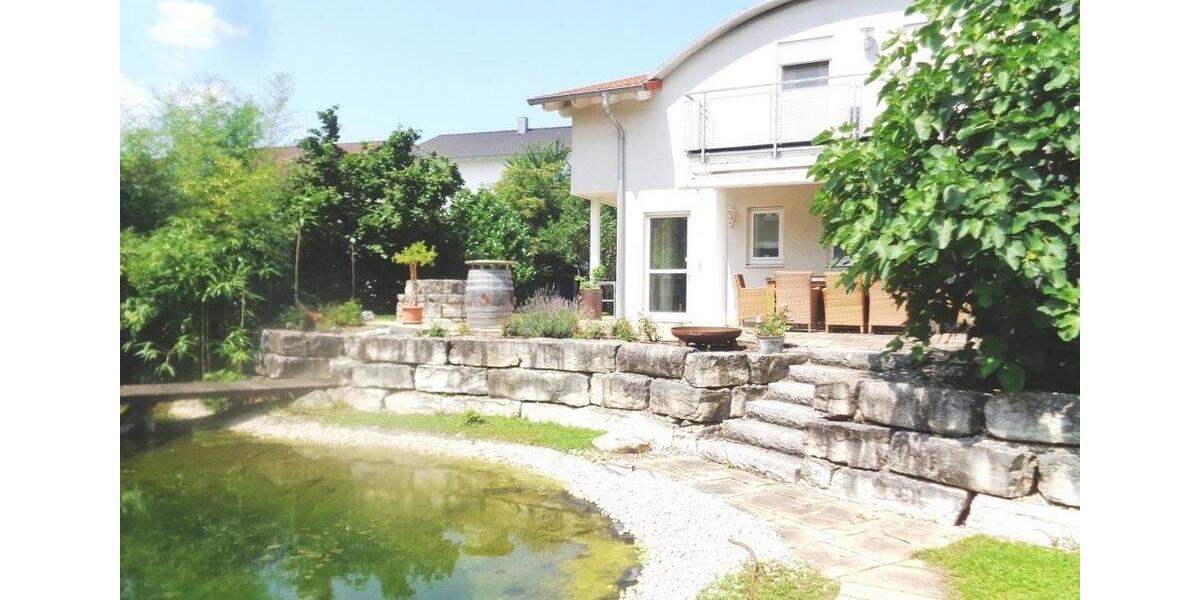 Einfamilienhaus Eislingen (Fils) - 5.5 Zimmer, 166 m&sup2;, 2.300&euro; | Angebot:25144498