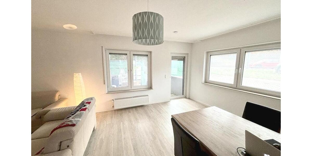 Etagenwohnung Trier Kürenz - 2 Zimmer, 82 m&sup2;, 850&euro; | Angebot:26006126