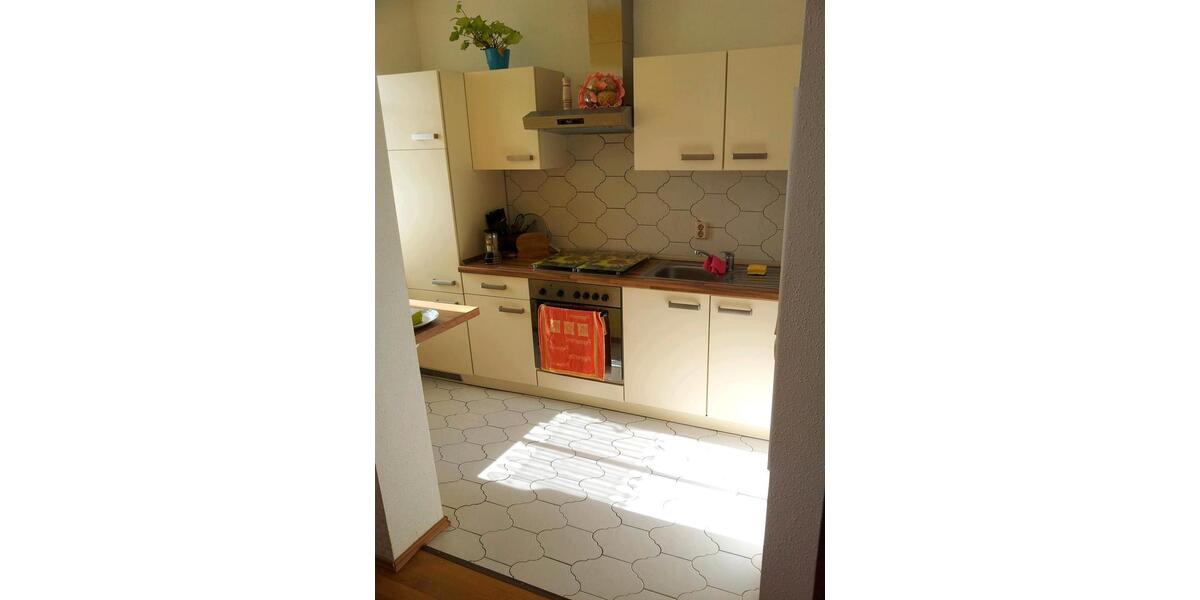 Wohnung in 15838 Sperenberg zu vermieten 3 zimmer