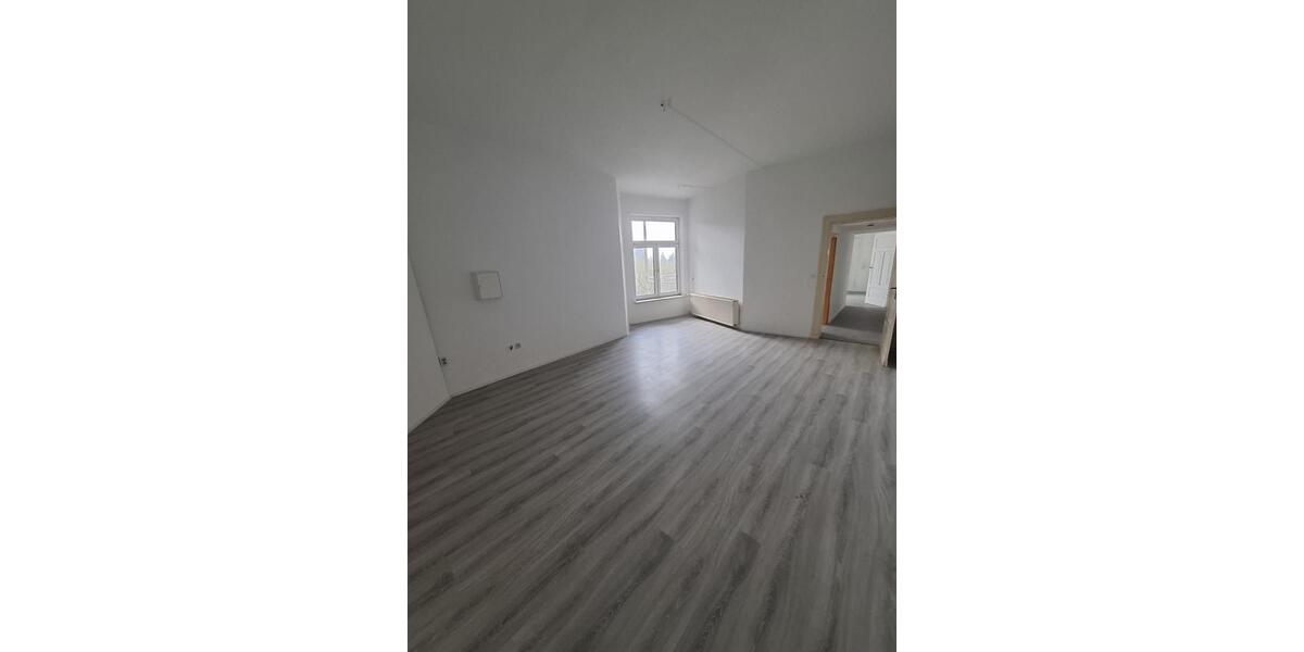 Altbau 2-Raumwohung 2 zimmer