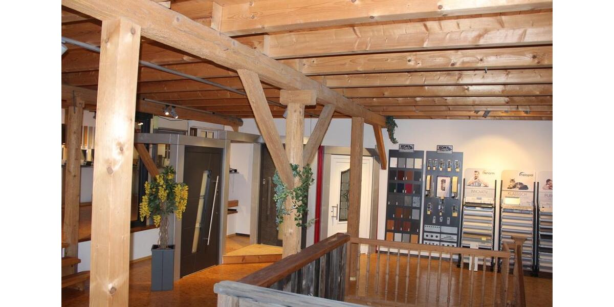Gewerbeobjekt Langerringen - 820&euro; | Angebot:21436201