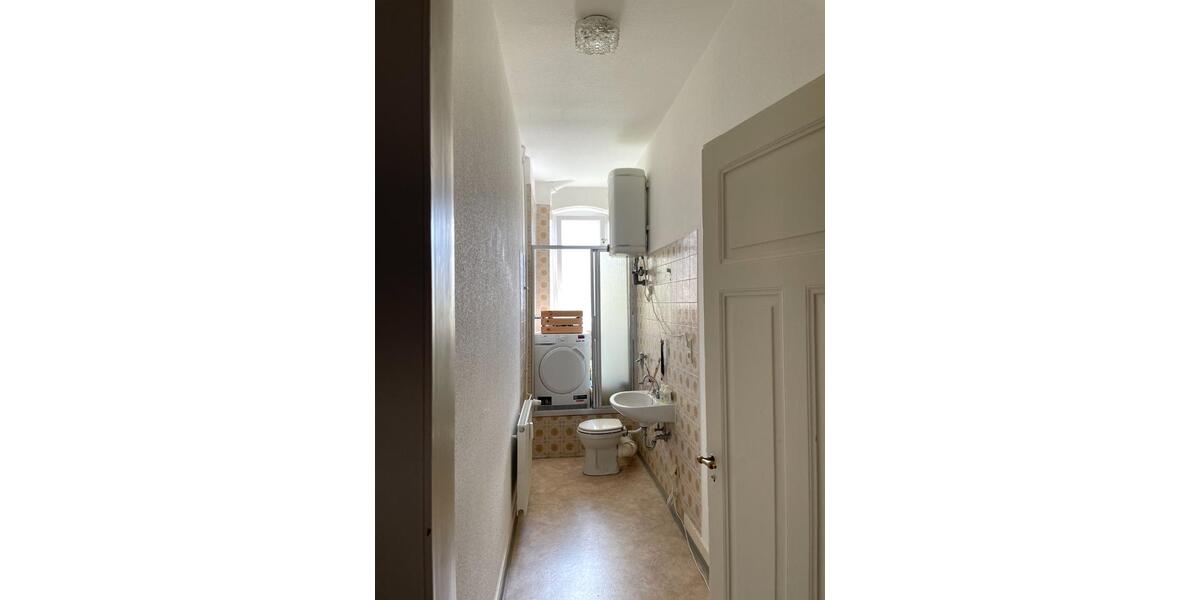 Etagenwohnung Offenburg Rammersweier - 4 Zimmer, 105 m&sup2;, 1.000&euro; | Angebot:25205385