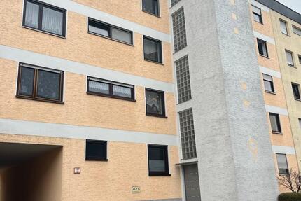 *Rebühl* - 79 qm - Renovierte 3-Zimmer Wohnung mit Balkon 3 zimmer