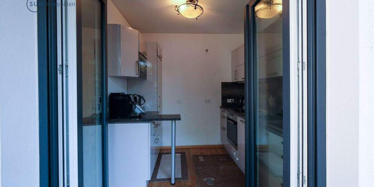 Etagenwohnung Frankfurt am Main Bockenheim - 3 Zimmer, 90 m&sup2;, 2.000&euro; | Angebot:25246475