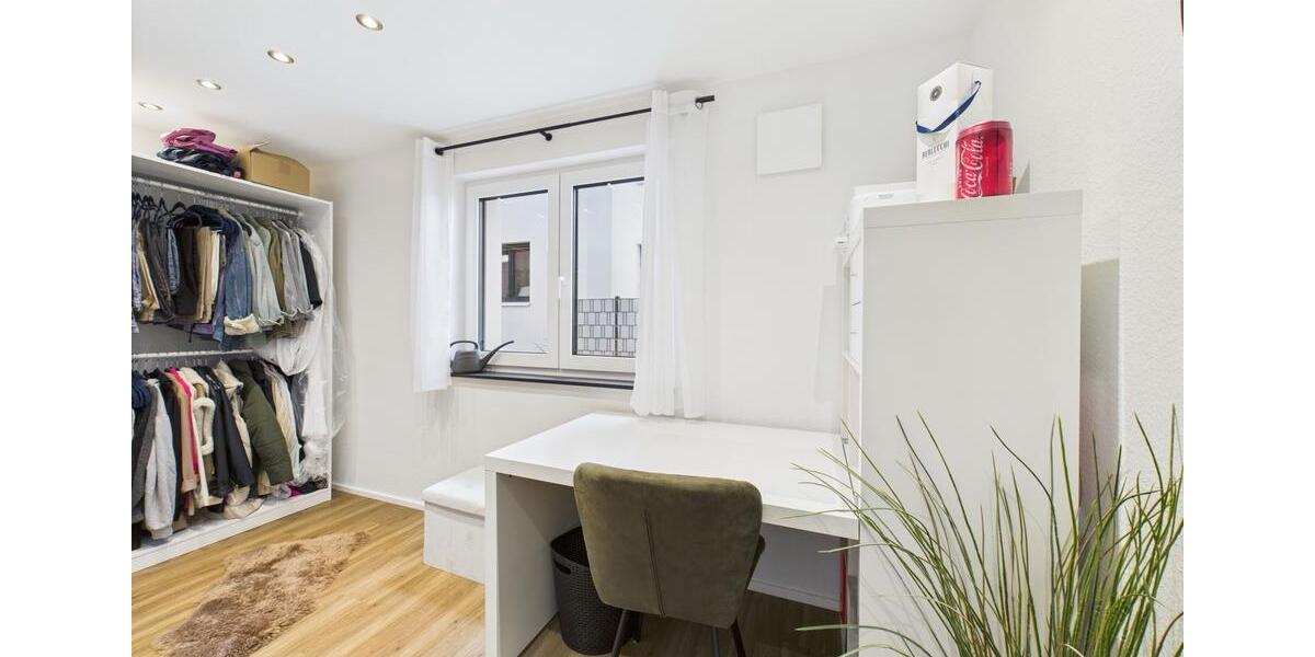 Erdgeschoßwohnung Blaufelden - 4 Zimmer, 84 m&sup2;, 965&euro; | Angebot:25903852